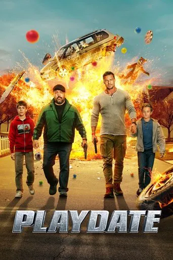 Balkan IPTV library – movie & series